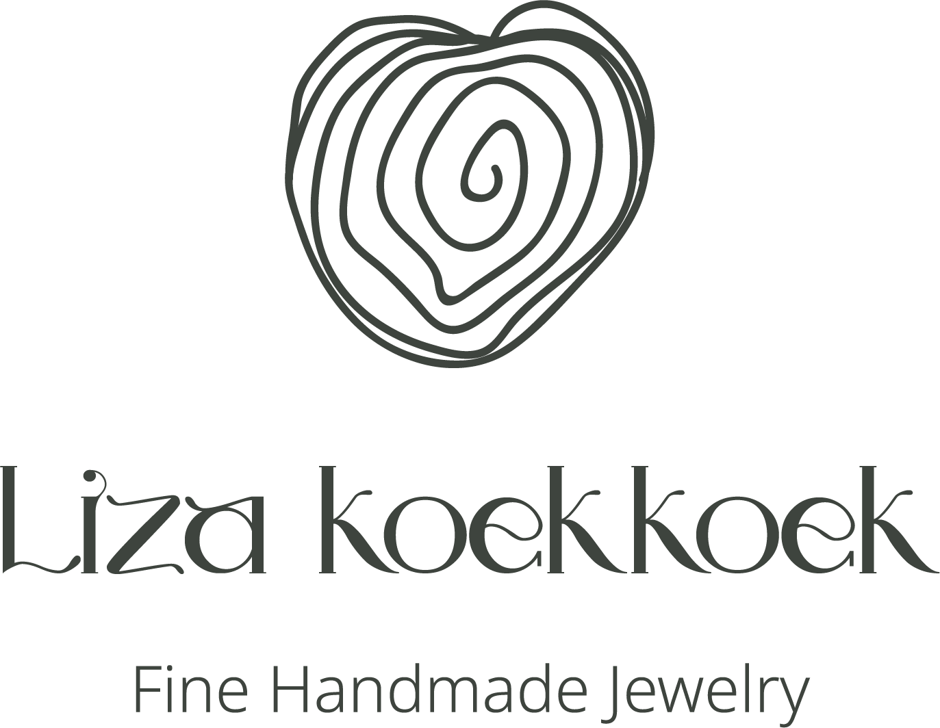 Liza Koekkoek · Fine handmade jewelry